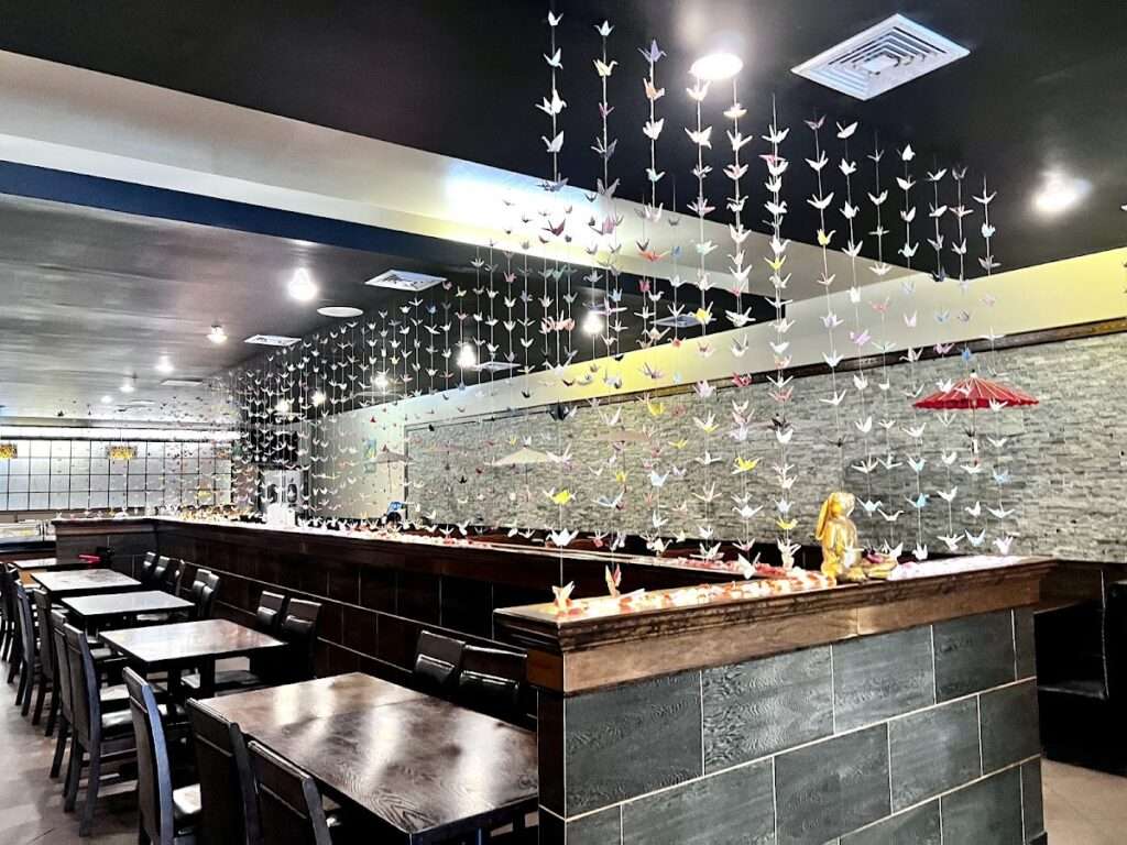 Aya Japanese Steakhouse photo 5