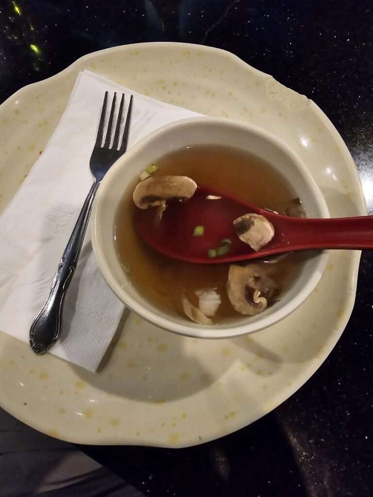 Aya Japanese Steakhouse photo 6